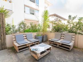 Apartment Le Prado